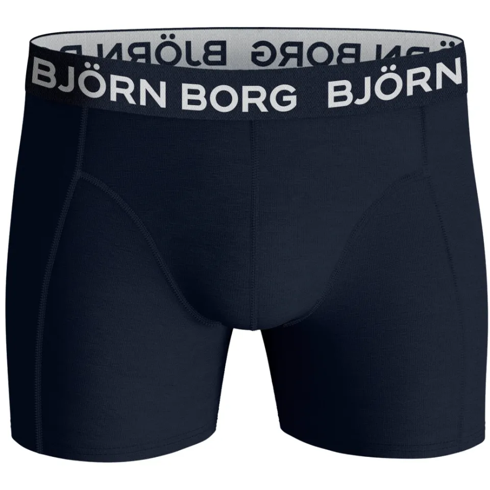 Björn Borg boxershorts blauw donkerblauw, foto 4
