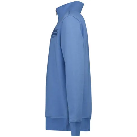 Cars sweater met print - grijsblauw Printopdruk, foto 3