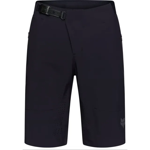 Fox Flexair Short fietsbroek zwart, foto 2