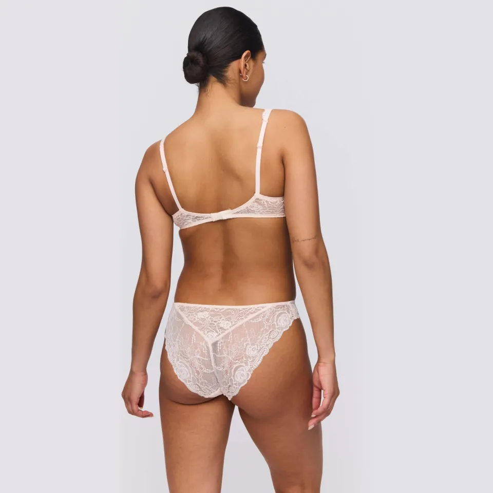 Marie Jo Cyrile slip lichtroze, foto 6