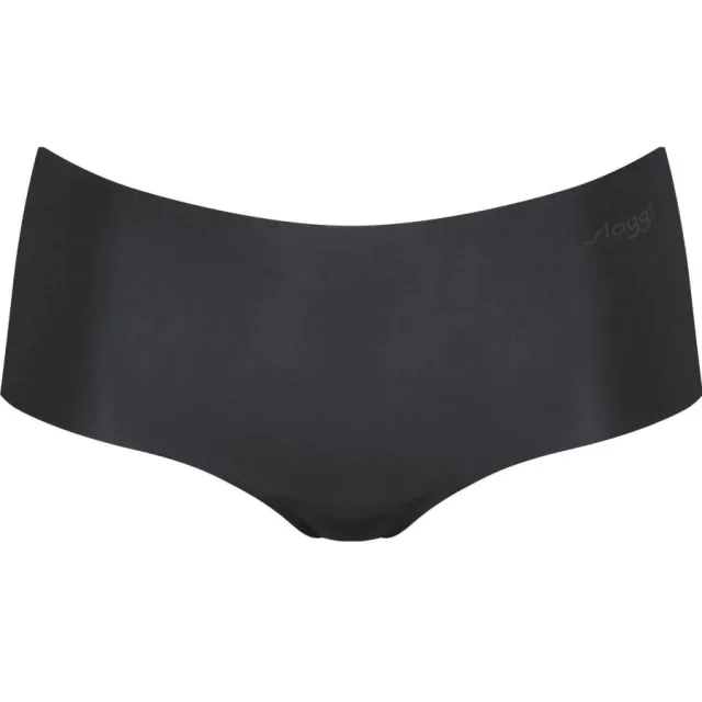 Sloggi ZERO Microfibre 2.0 seamless hipster zwart, foto 2