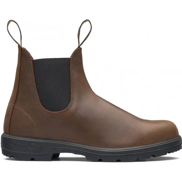 Blundstone 1609 Classic laarzen bruin, foto 4