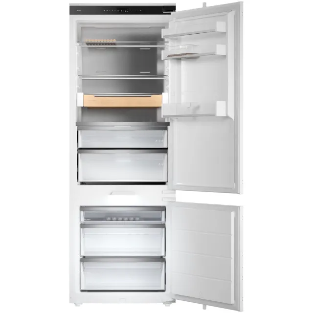 Atag KSC9194NDXL Inbouw koel-vriescombinatie