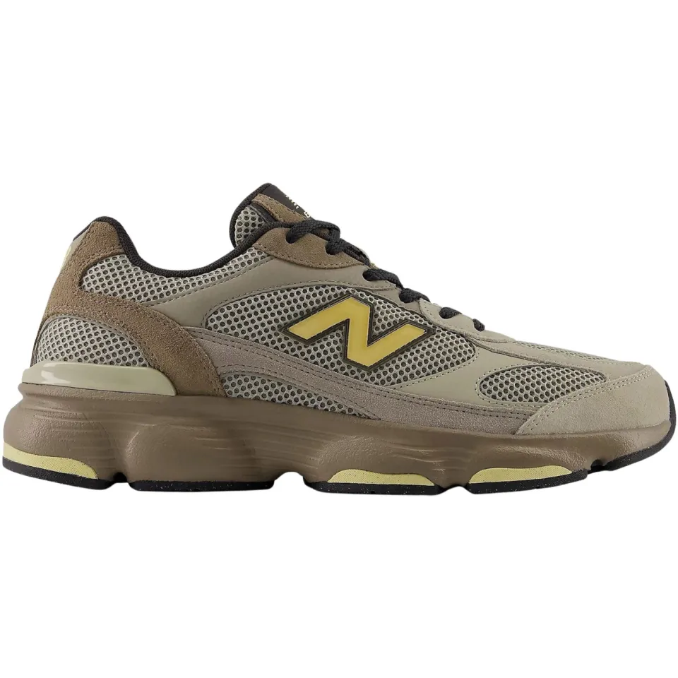New Balance 603 sneaker taupe, foto 2