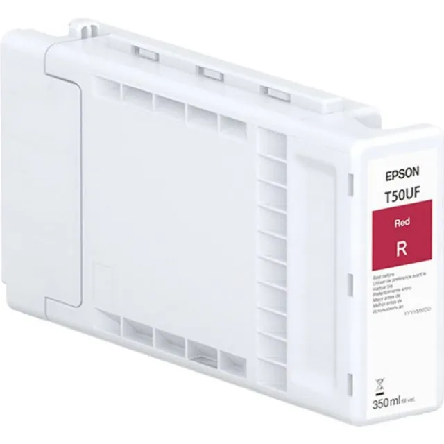 Epson C13T50UF00 (T50M) Inktcartridge Rood, foto 2