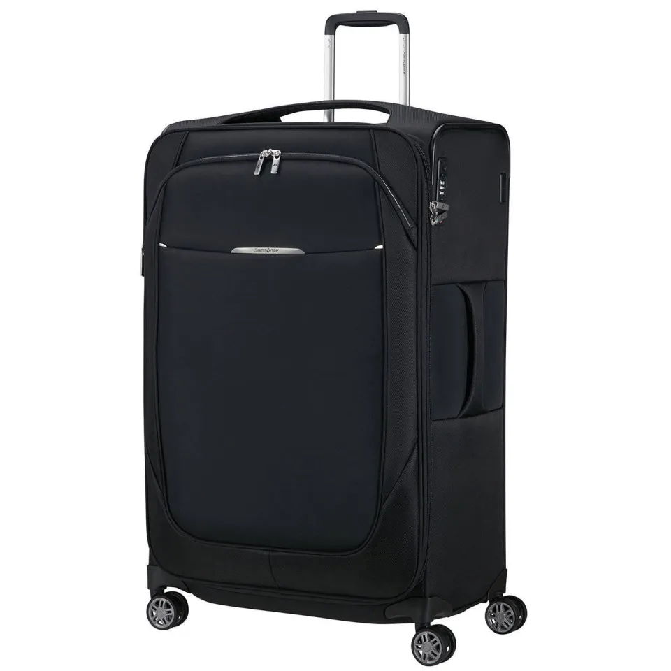Samsonite Re-Lite koffer 78 cm zwart, foto 6