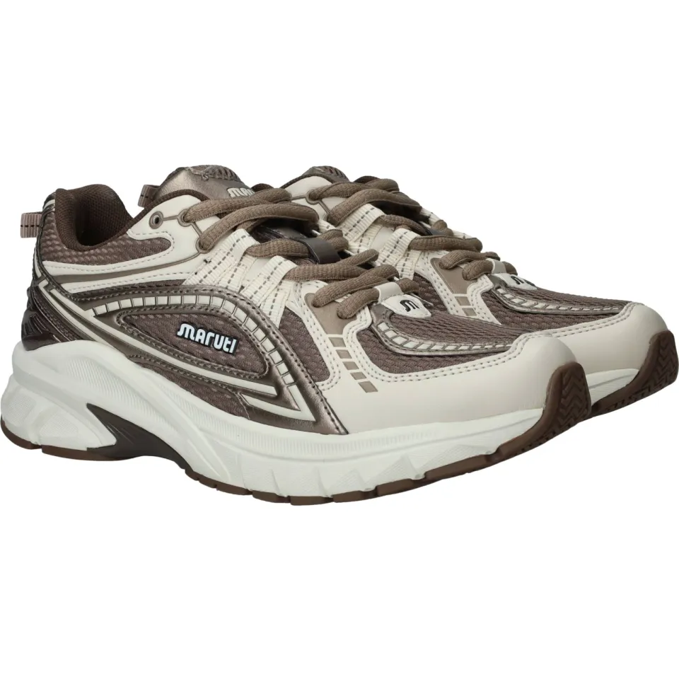 Maruti Nola sneakers gebroken wit, foto 4