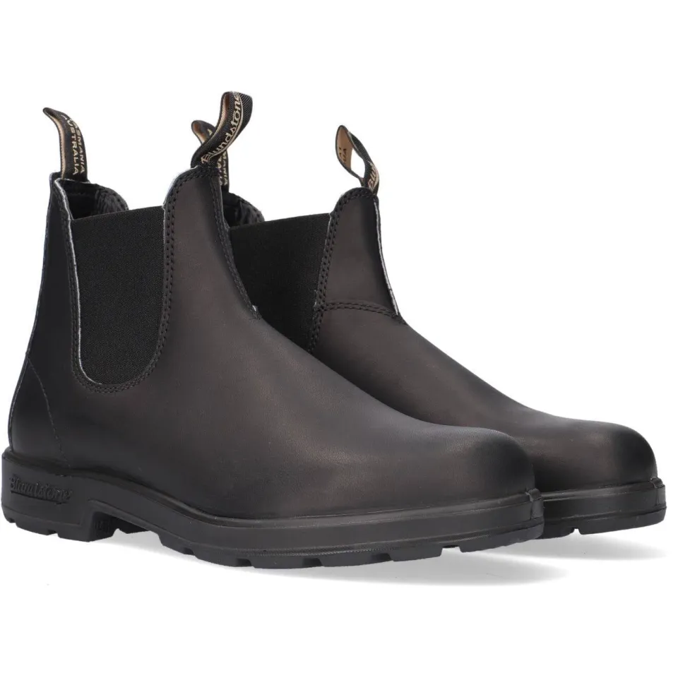Blundstone Original Chelsea 510 enkellaarzen zwart, foto 2