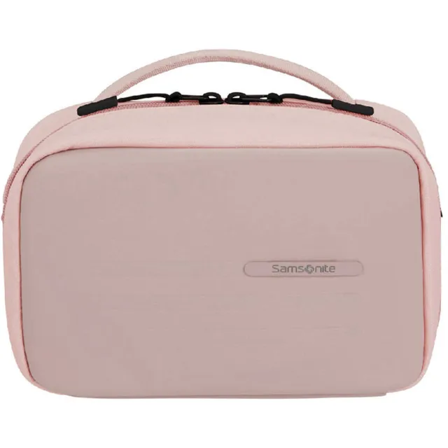 Samsonite Stackd toilettas roze