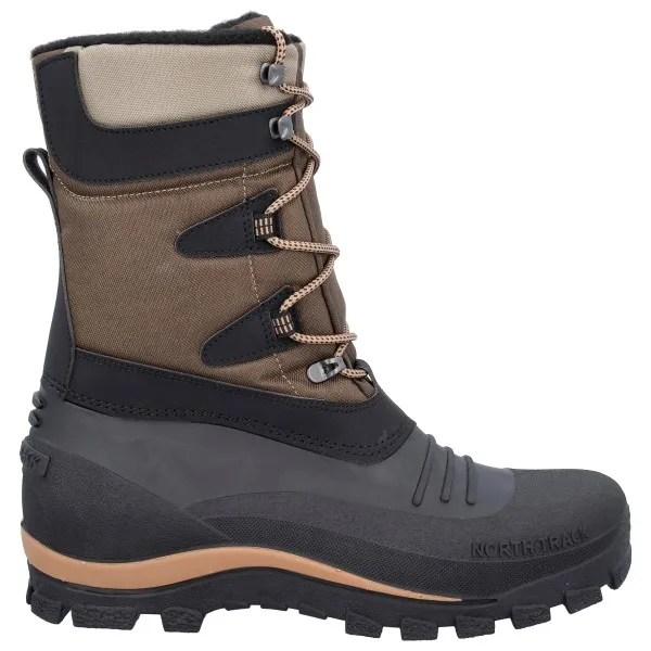 CMP Nietos Snow Boots - Winterschoenen, bruin