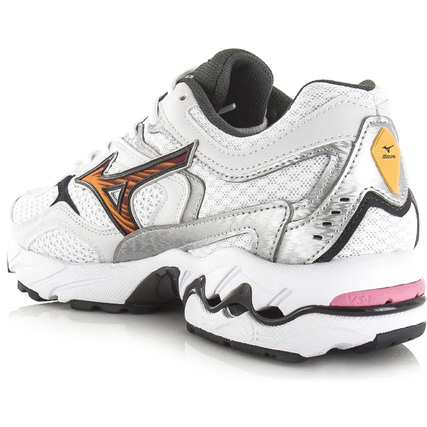 Mizuno Wave MG4 LS sneakers wit, foto 4