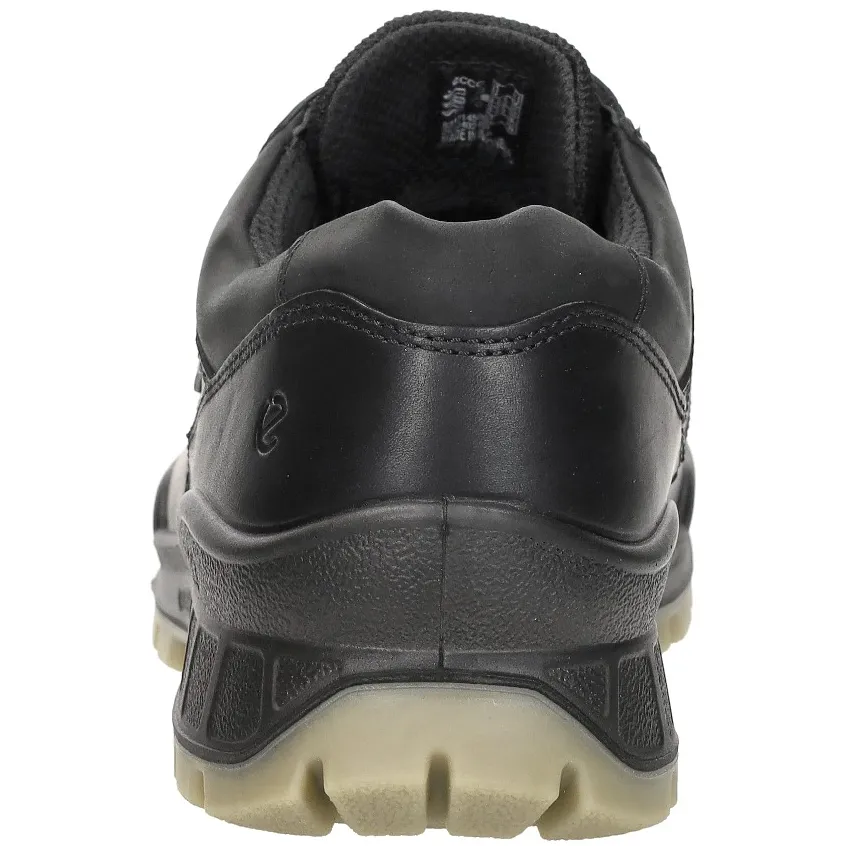 Ecco Track 25 veterschoenen zwart, foto 6