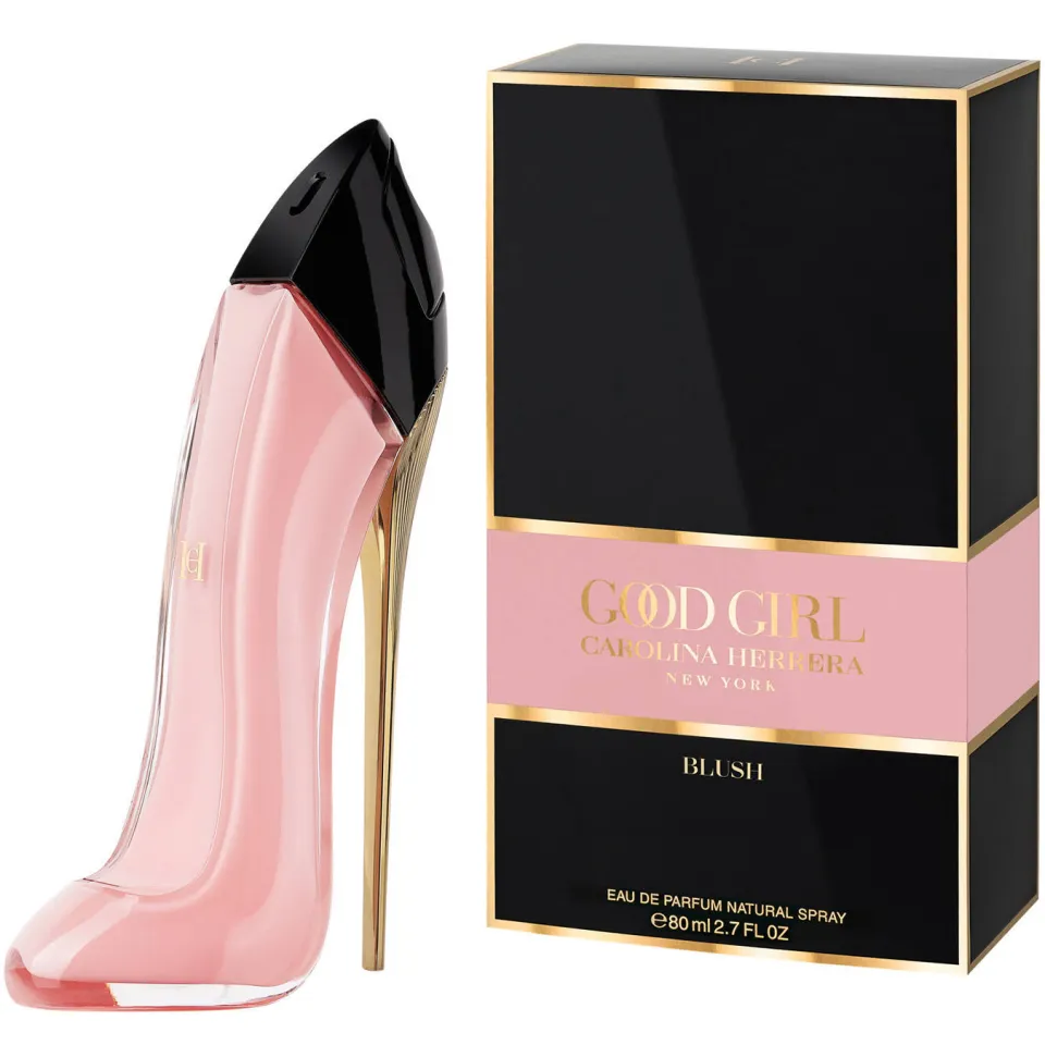 Carolina Herrera Good Girl Blush eau de parfum - 80 ml, foto 5