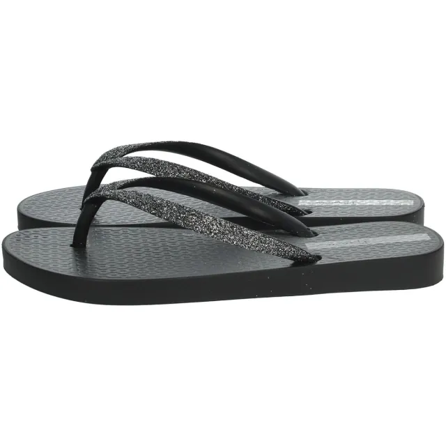 Ipanema Teenslippers Ipanema 81946 Zwart
