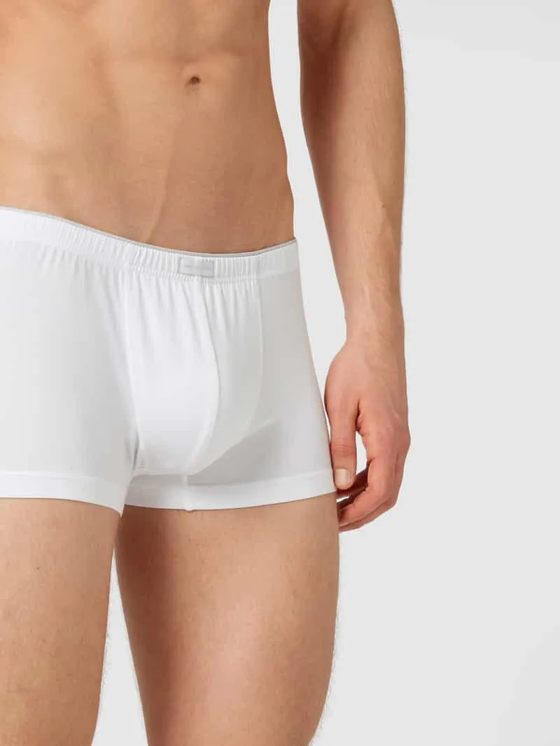 Mey Dry Cotton boxershort wit, foto 5