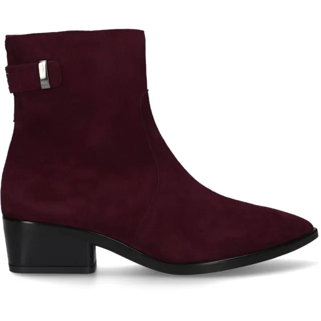 Gabor Enkellaarsjes 8062.02 Bordeaux