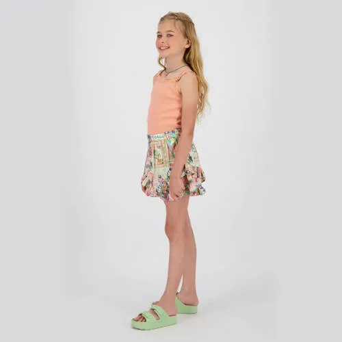 Vingino singlet oranje, foto 4