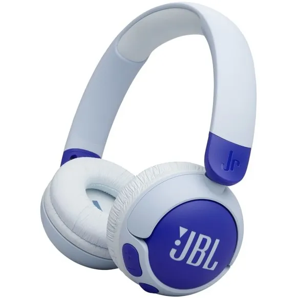 Jbl Junior 320BT On-ear hoofdtelefoon Blauw