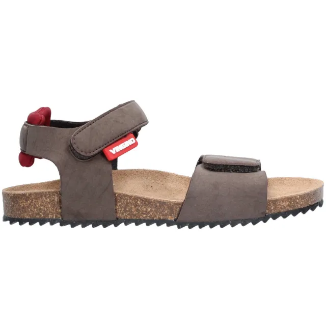 Vingino sandalen bruin