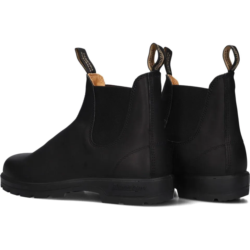Blundstone Classic 558 laarzen zwart, foto 3
