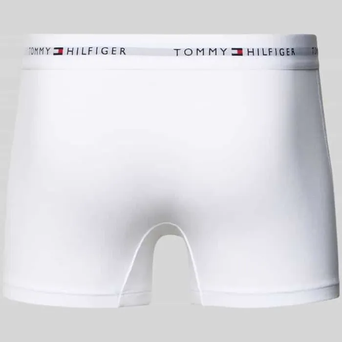Tommy Hilfiger boxershorts 3-pack zwart, foto 2