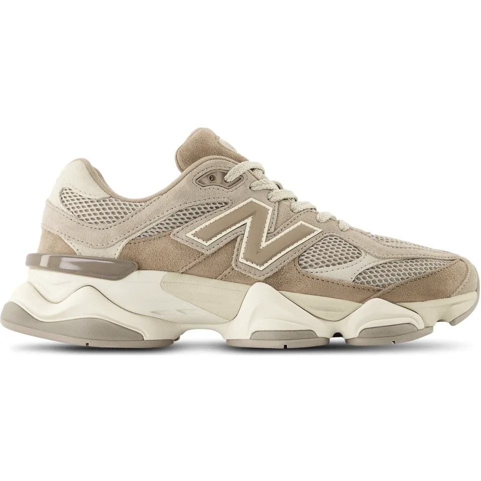 New Balance Dames Sneakers U9060 D - Taupe, foto 2