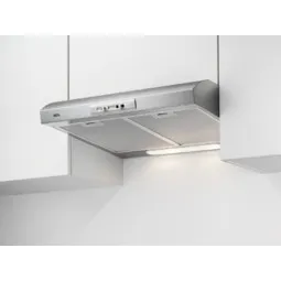 AEG DUB1611M afzuigkap onderbouw RVS, foto 2
