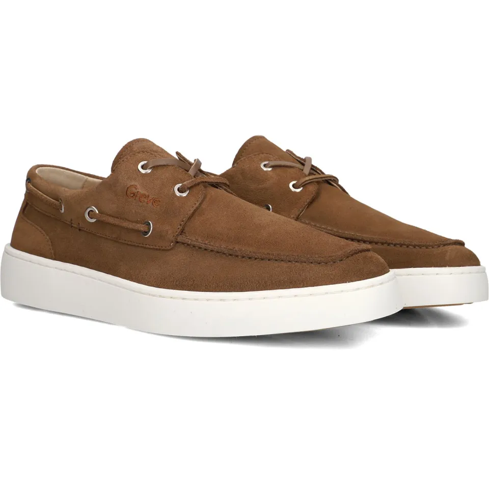 Greve Veterschoenen 2122 Bruin, foto 2