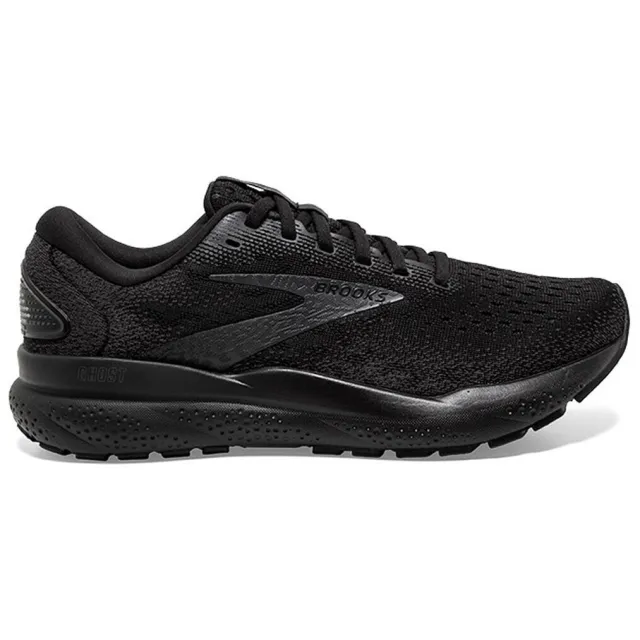 Brooks Hardloopschoenen Brooks Ghost 16 Zwart