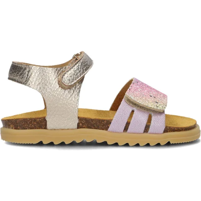 Develab Sandalen 48514 Multi