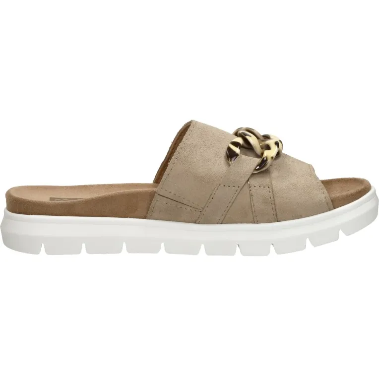 Sub55 Comfort Collection Abby 07 beige, foto 4