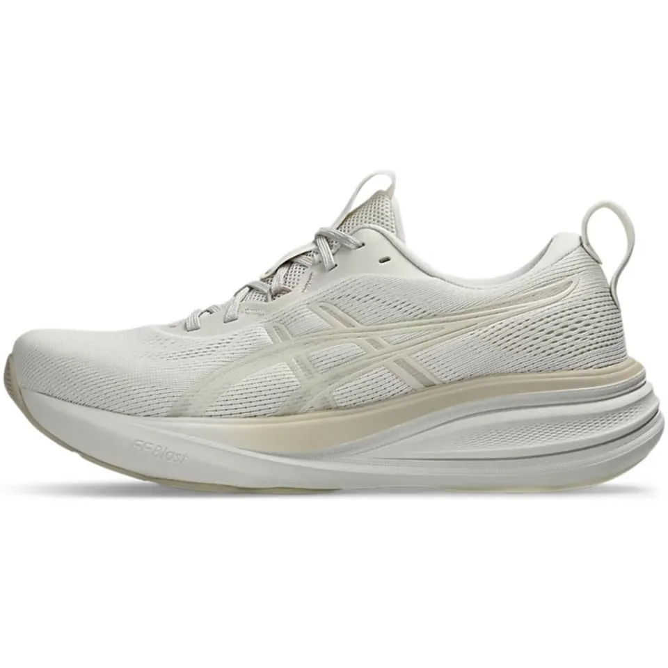 Asics Gel-Pulse 17 hardloopschoenen ecru, foto 4