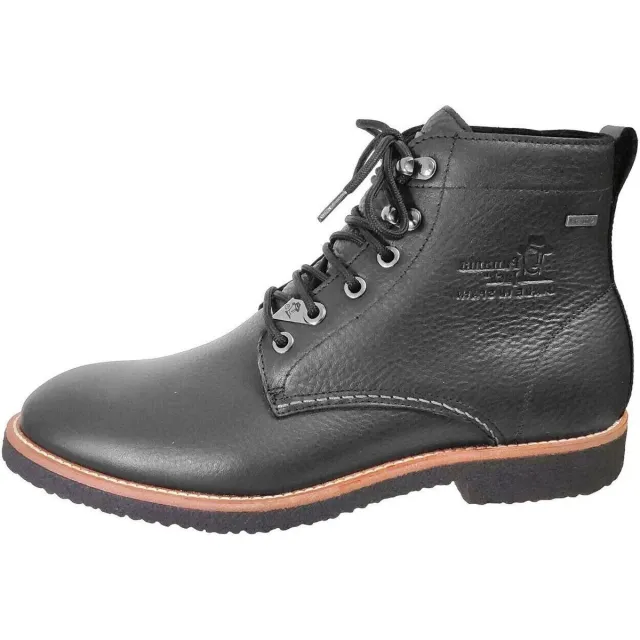 Panama Jack Glasgow C23 GTX veterboot zwart, foto 2