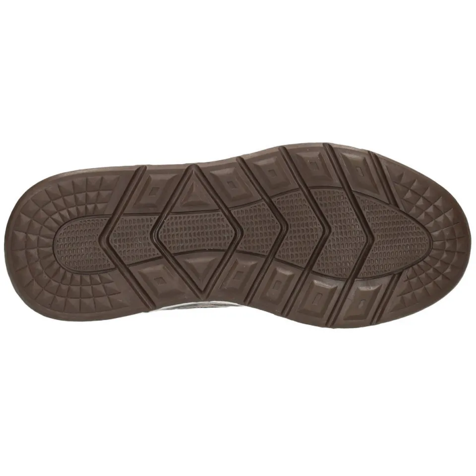 POSH by Poelman Kiki sneakers - bruin, foto 7
