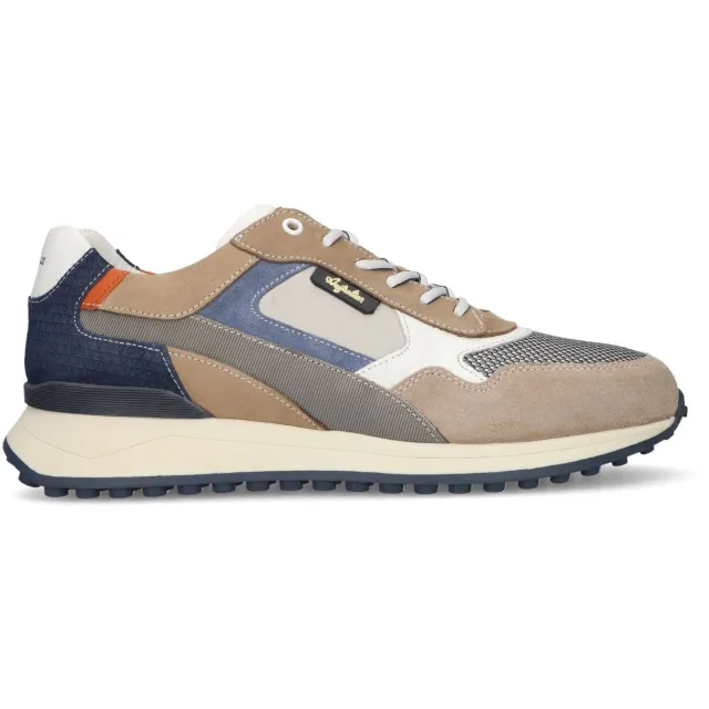 Australian Yamato sneaker multi