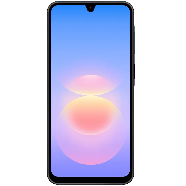 Samsung Galaxy A18 LTE 128 GB zwart, foto 3