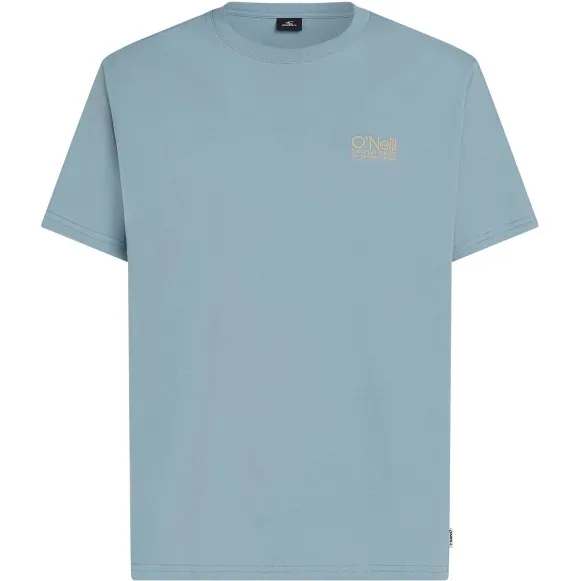 O'Neill Cali outdoor T-shirt lichtblauw, foto 2