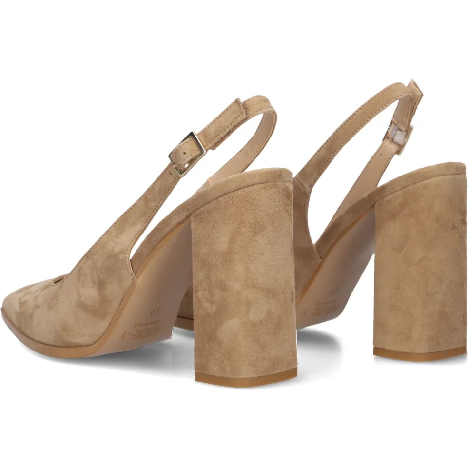 Notre-V Hakken 27113 Beige, foto 3