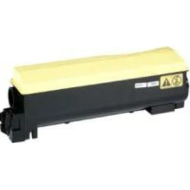 Kyocera TK-570Y Toner Geel