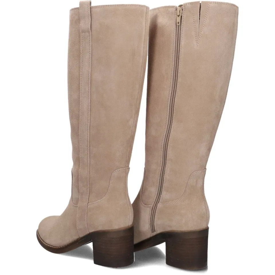 Blasz Laarzen Shn2581 Beige, foto 2
