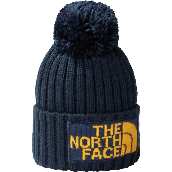 The North Face Heritage Ski Tuke - Muts maat One Size, blauw