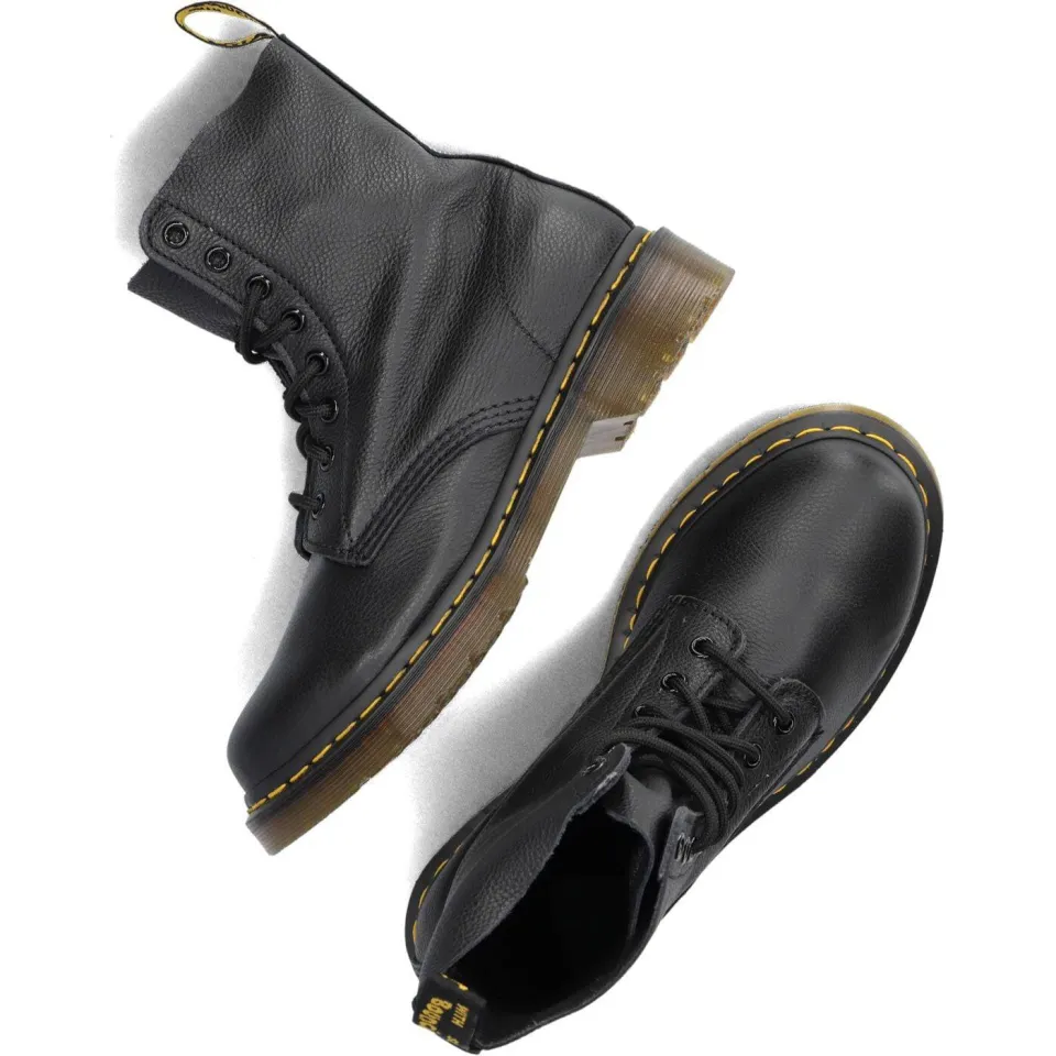 Dr. Martens Boots 1460 Pascal Zwart, foto 4