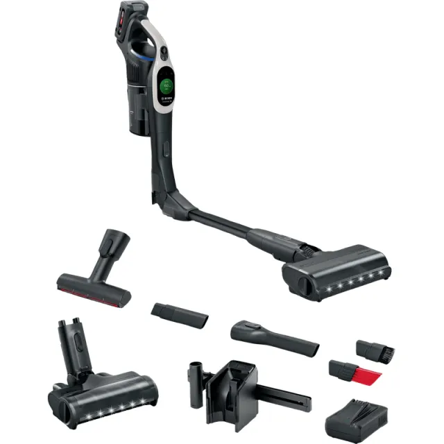 Bosch Unlimited 10 BBS1041GQC Grijs