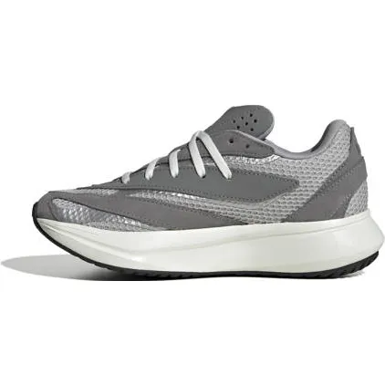 Adidas Sportswear Lightblaze sneakers grijs/zilver, foto 4