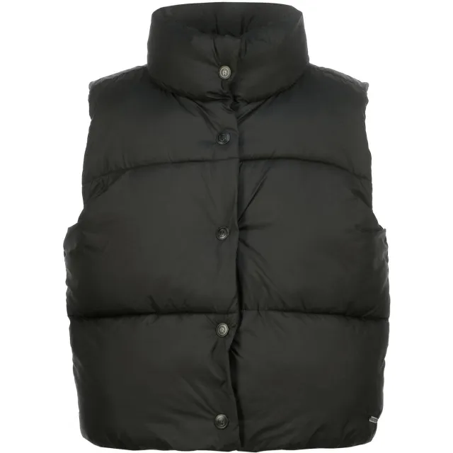 Raizzed Jip bodywarmer zwart