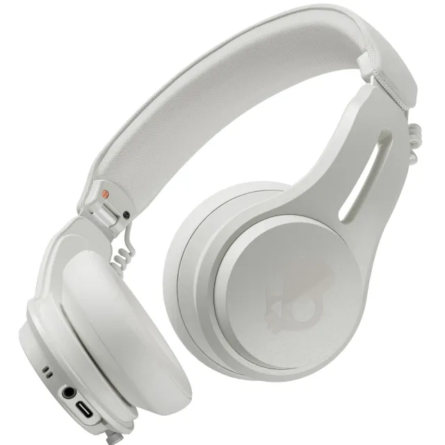 Skullcandy Icon ANC Over-ear hoofdtelefoon Wit
