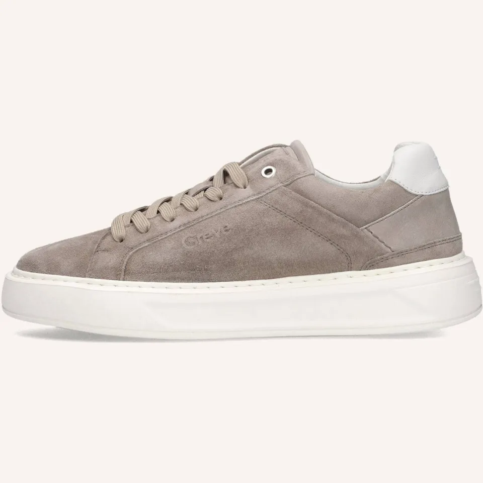 Greve Sneakers Delft Taupe, foto 4