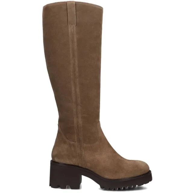 Blasz Laarzen Evs-5014 Taupe