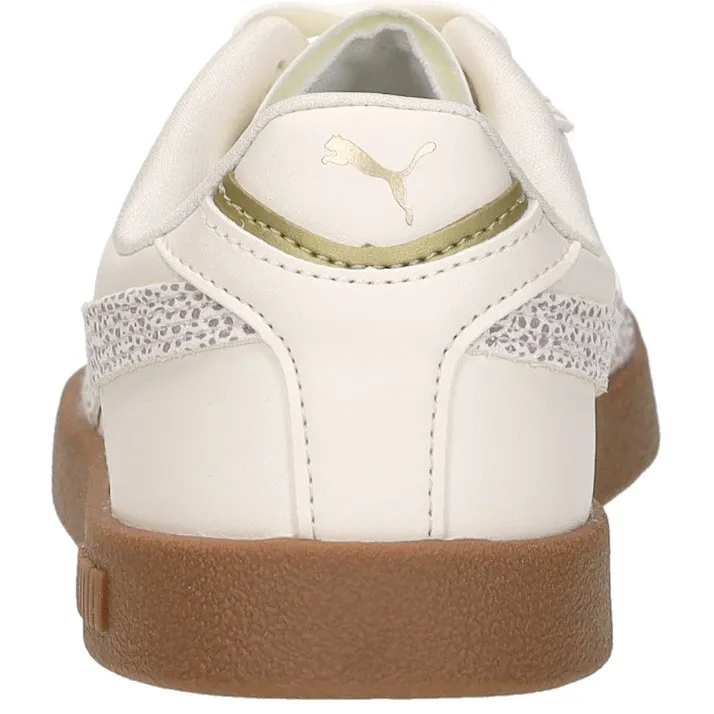 Puma Club Ii Era Topcat gebroken wit, foto 5