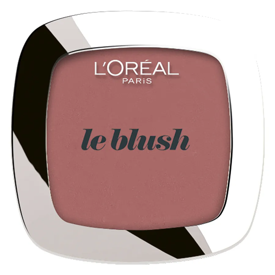 L'oréal True Match blush 150 Candy Cane Pink, foto 2